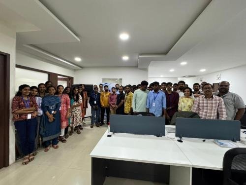 Public Awareness Program on Basic Life Support (BLS)