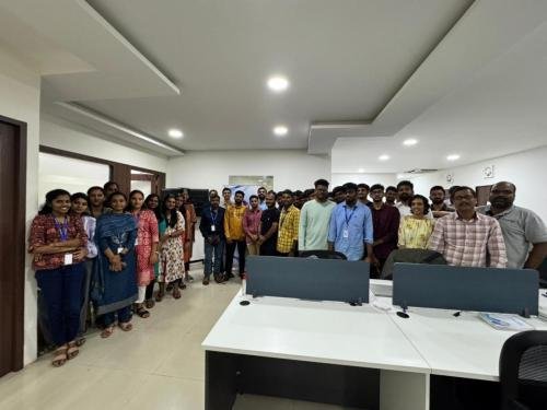 Public Awareness Program on Basic Life Support (BLS)