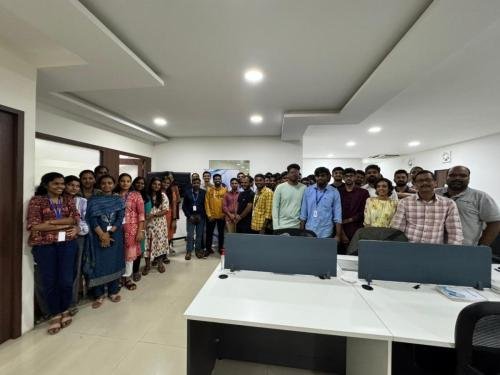 Public Awareness Program on Basic Life Support (BLS)