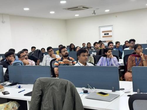 Public Awareness Program on Basic Life Support (BLS)