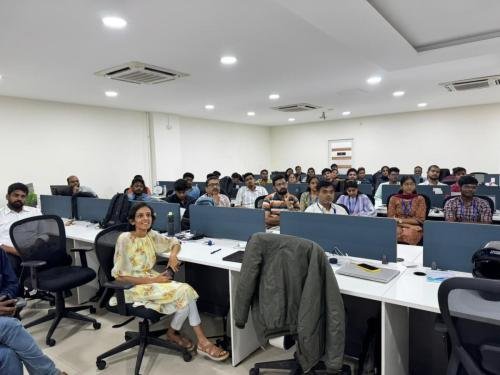 Public Awareness Program on Basic Life Support (BLS)