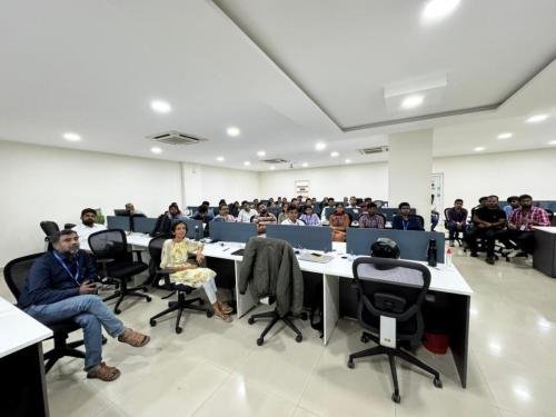 Public Awareness Program on Basic Life Support (BLS)